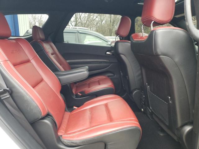 1C4SDJGJ2MC682420 Dodge Durango Srt 392