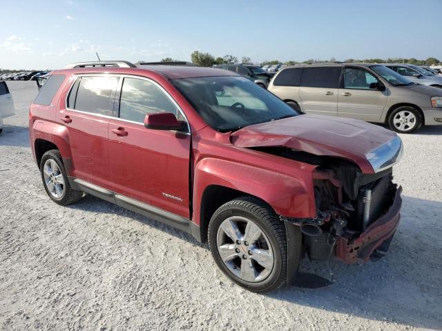 2GKFLSE3XE6240126 GMC Terrain Slt