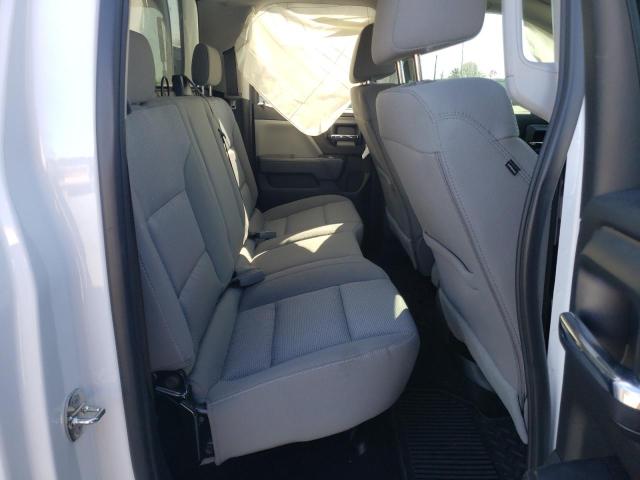1GTV2LEC7JZ339758 GMC Sierra K1500
