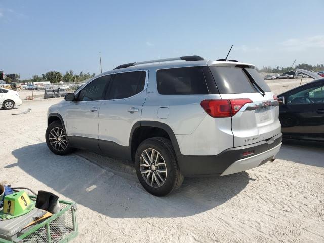 1GKKNLLA2JZ205403 GMC ACADIA SLE