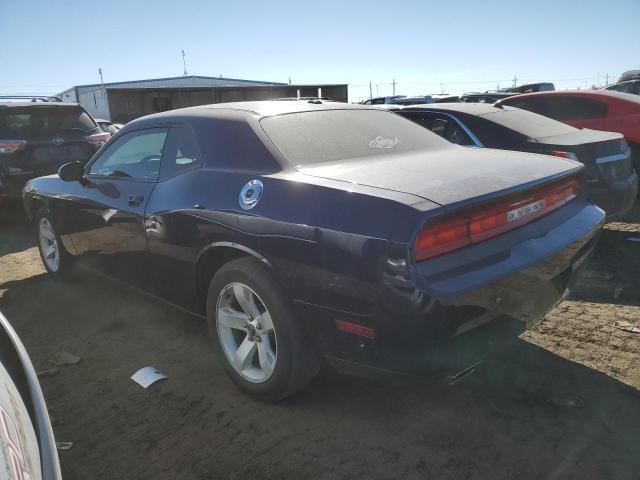 2C3CDYAG6EH101160 Dodge Challenger Sxt
