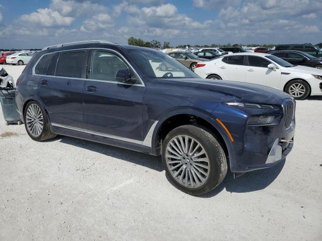 5UX23EM00P9R57983 BMW X7 Xdrive40i