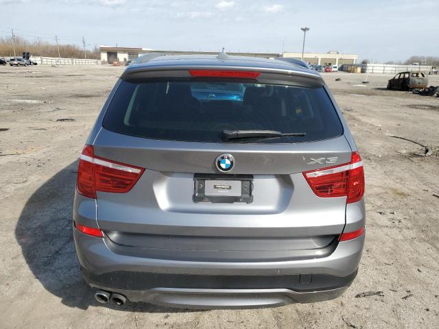 5UXWZ7C5XH0V84840 BMW X3 Sdrive28i