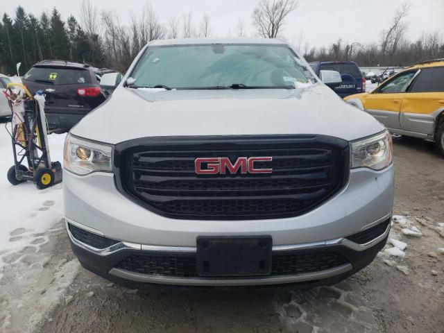 1GKKNRLA7KZ193656 GMC ACADIA SLE