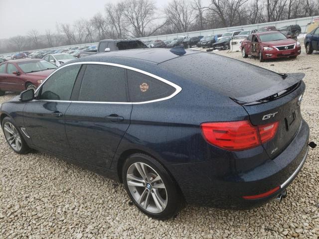 WBA8Z5C56GGS38186 BMW 328 Xigt Sulev