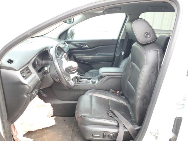 1GKKNMLS0JZ246059 GMC Acadia Slt-1