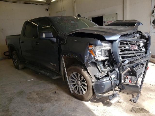 3GTP9EED3LG385129 GMC Sierra K1500 At4