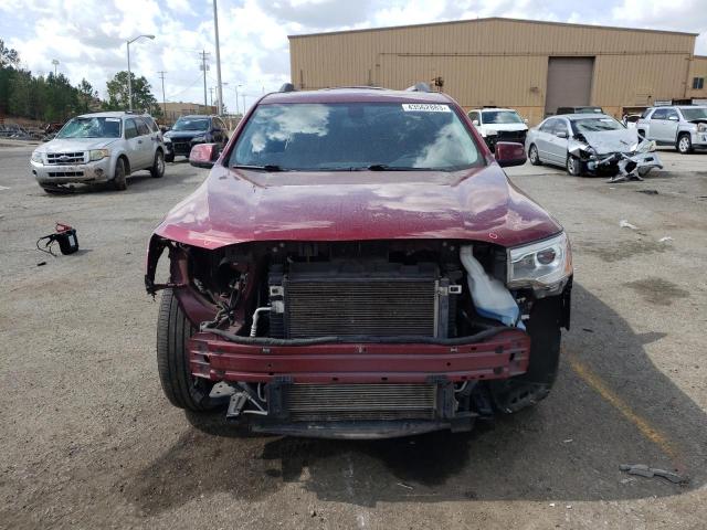1GKKNULS8JZ234466 GMC Acadia Slt-1