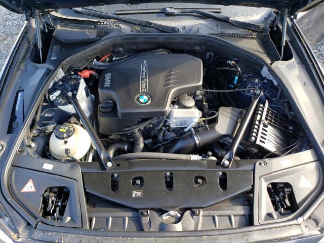 WBA5A7C57GG148373 BMW 528 XI