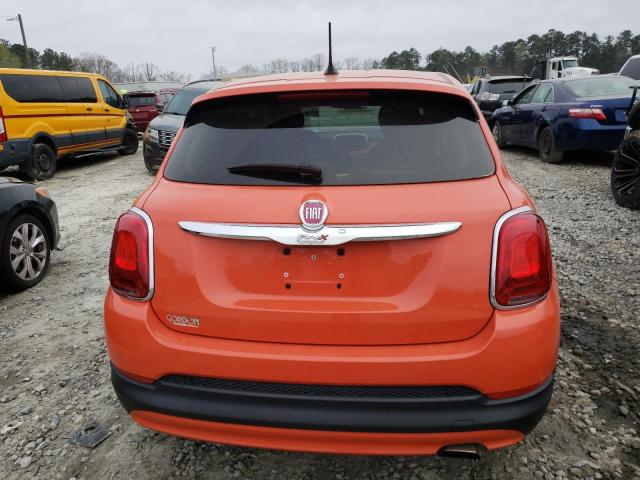 ZFBCFXBT0GP371840 Fiat 500x Easy