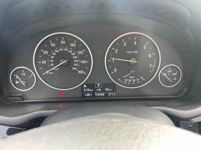 5UXWX9C59E0D34022 BMW X3 Xdrive28i