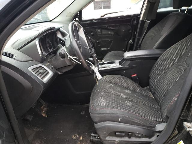 2GKFLTEK7G6152103 GMC Terrain Sle