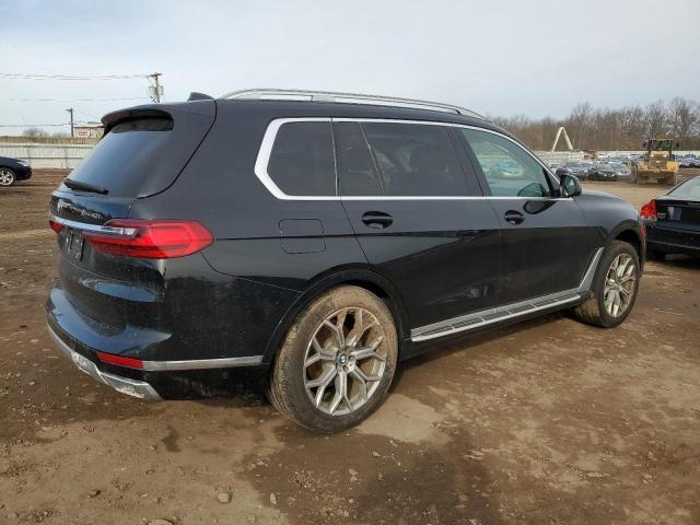 5UXCW2C01L9B51529 BMW X7 Xdrive40i