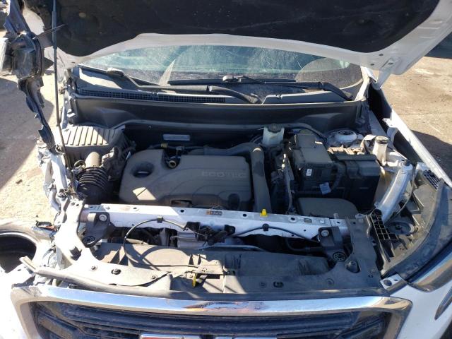 3GKALTEV3JL343556 GMC Terrain Sle