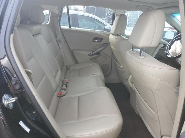 5J8TB4H5XEL024117 Acura Rdx Technology