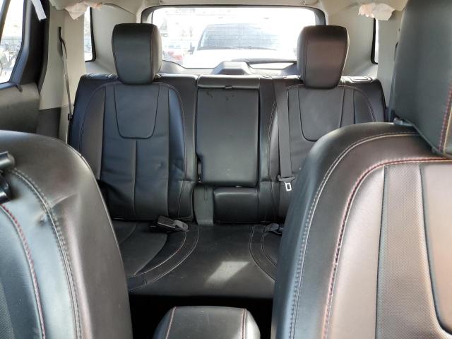 2GKFLYE37F6255610 GMC Terrain Slt
