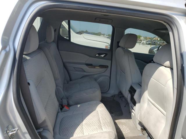 1GKKNLLA2JZ205403 GMC ACADIA SLE