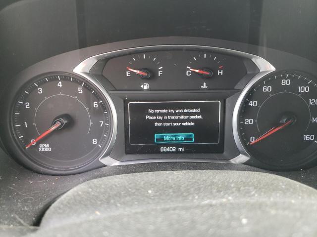 1GKKNULS8JZ234466 GMC Acadia Slt-1