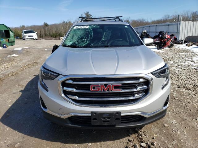 3GKALVEX5JL142934 GMC Terrain Slt