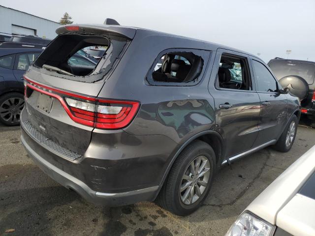 1C4RDHAG4GC374187 Dodge Durango Sxt
