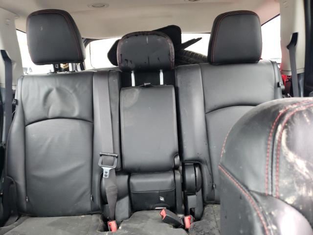3C4PDDEG9KT815402 Dodge JOURNEY GT
