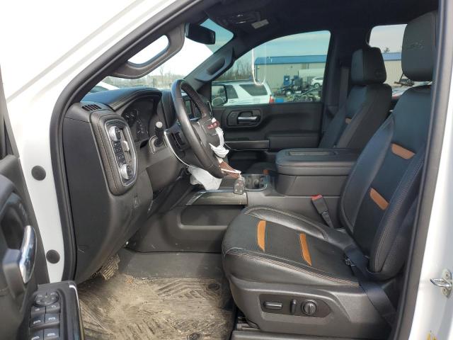 1GTU9EET8LZ363640 GMC Sierra K1500 At4