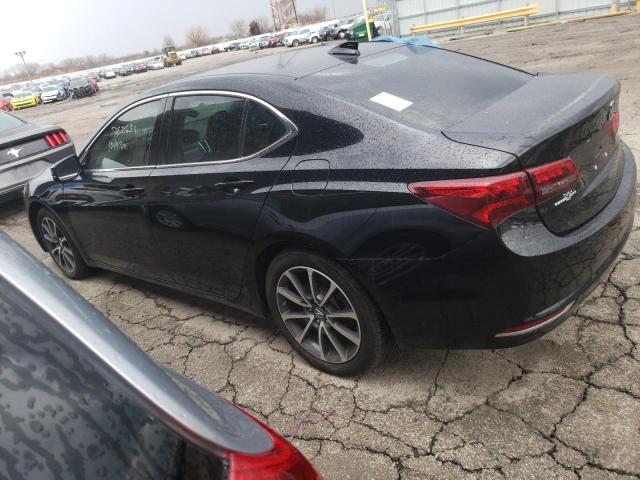 19UUB2F58GA004720 Acura TLX TECH
