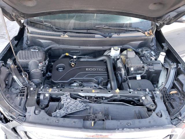 3GKALPEV4KL160207 GMC Terrain Slt