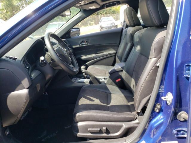 19UDE2F8XHA012076 Acura Ilx Premium Tech
