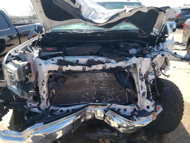 1GTU9DED9KZ109193 GMC Sierra K1500 Slt