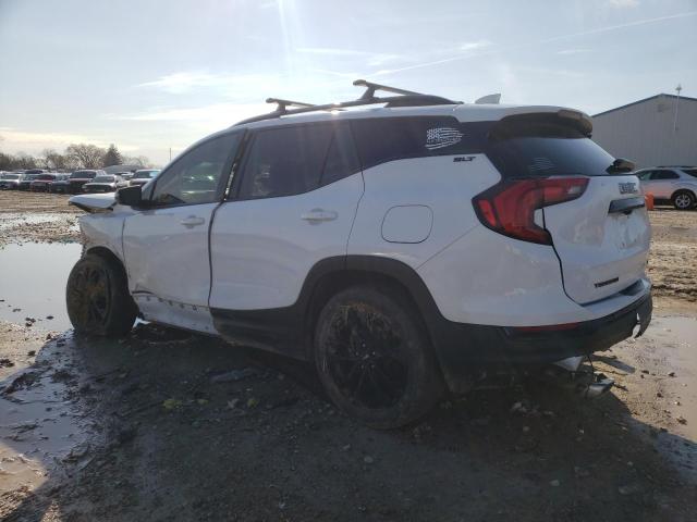 3GKALVEX6LL289430 GMC Terrain Slt