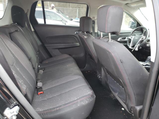 2GKFLTEK7G6152103 GMC Terrain Sle