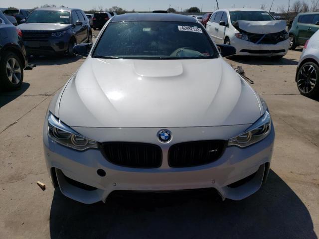 WBS8M9C58G5D31386 BMW M3