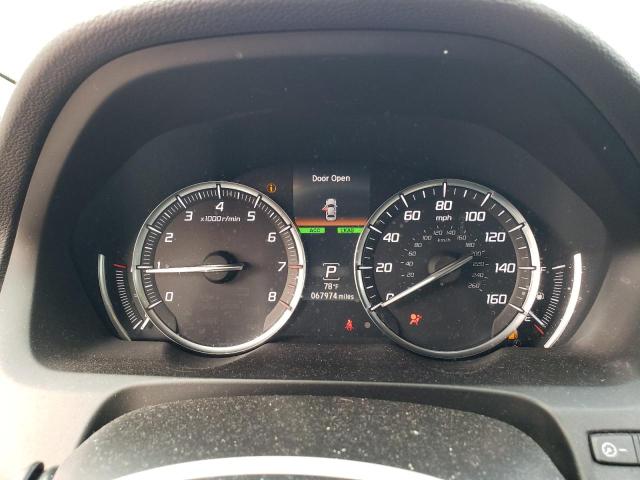 19UUB1F52JA011129 Acura TLX TECH
