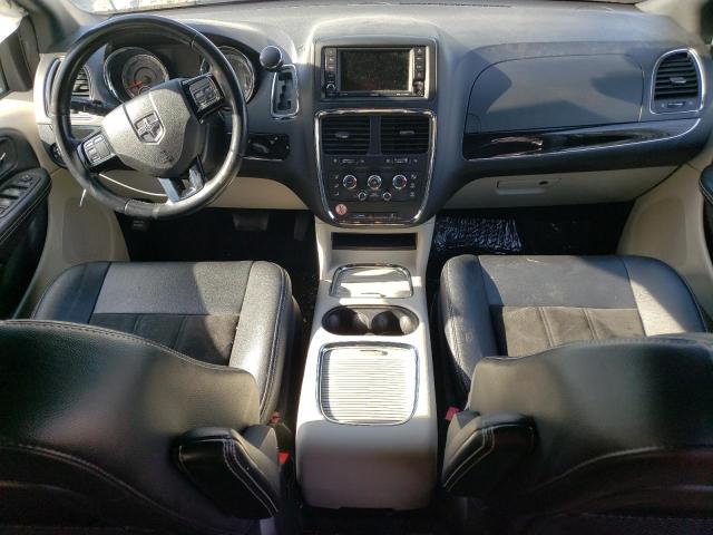 2C4RDGCG9KR748297 Dodge Grand Caravan Sxt