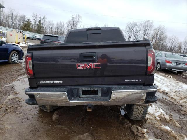 3GTU2PEC9GG310130 GMC Sierra K1500 Denali