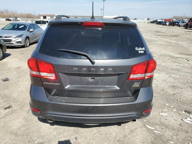 3C4PDCBGXGT137426 Dodge Journey Sxt