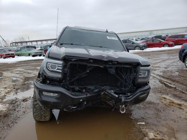 3GTU2PEC9GG310130 GMC Sierra K1500 Denali
