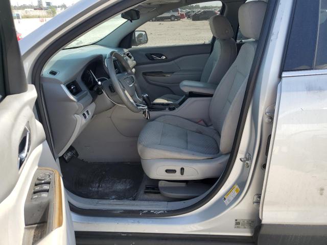 1GKKNLLA2JZ205403 GMC ACADIA SLE