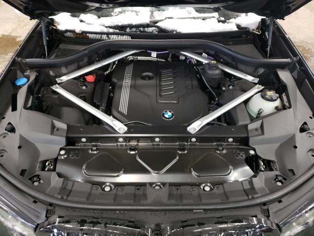 5UXCW2C08N9N08947 BMW X7 Xdrive40i