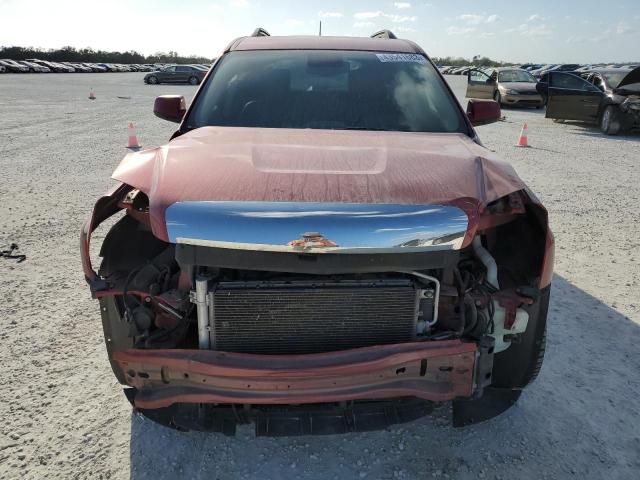 2GKFLSE3XE6240126 GMC Terrain Slt