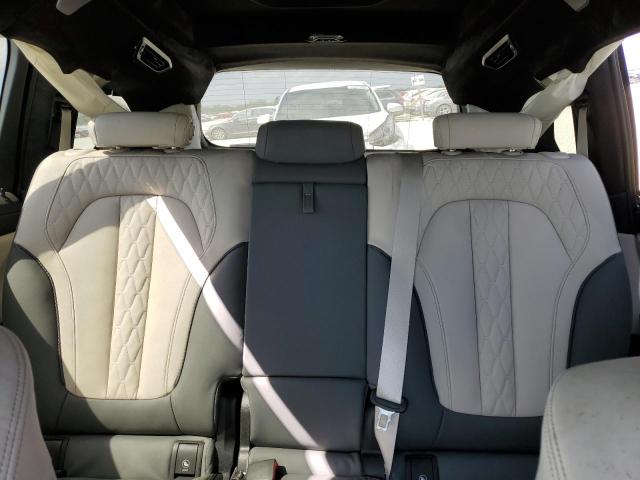 5UX23EM00P9R57983 BMW X7 Xdrive40i