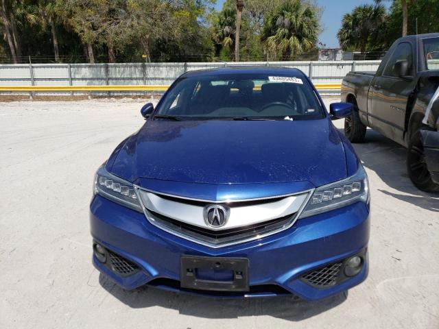 19UDE2F8XHA012076 Acura Ilx Premium Tech