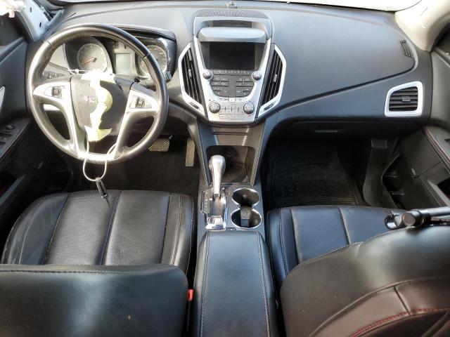 2GKFLYE37F6255610 GMC Terrain Slt