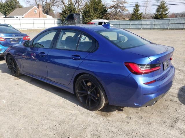 WBA5R7C59KAJ81654 BMW 330XI