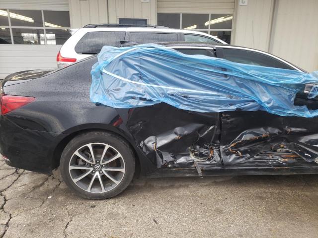 19UUB2F58GA004720 Acura TLX TECH