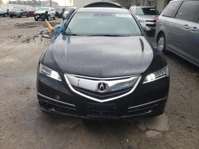 19UUB2F58GA004720 Acura TLX TECH