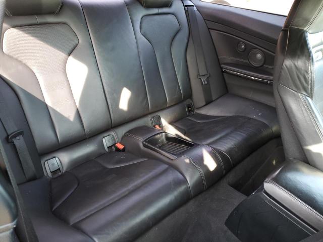 WBS3R9C53GK336280 BMW M4