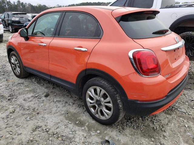 ZFBCFXBT0GP371840 Fiat 500x Easy