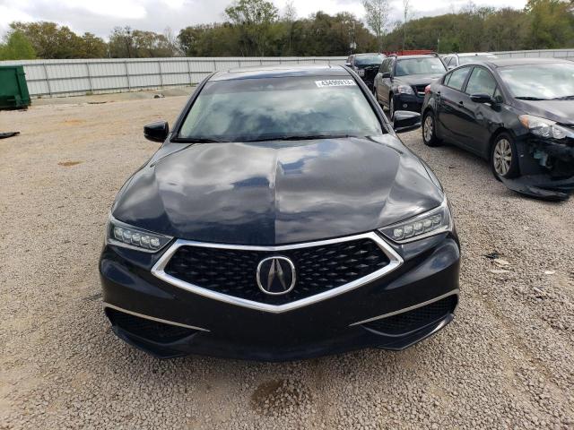 19UUB1F52JA011129 Acura TLX TECH